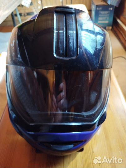 Продаю шлем лазер