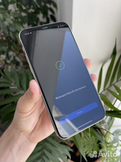 iPhone 11 Pro, 256 ГБ