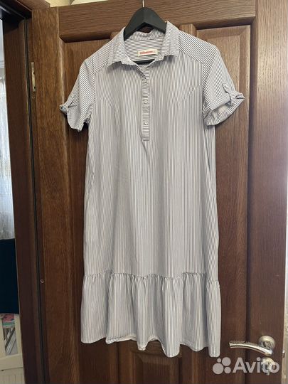 Платье 44–46