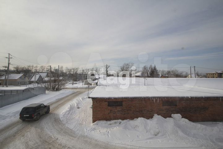 Продам офисное помещение, 558.8 м²