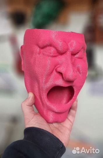 Кормушка для птичек 