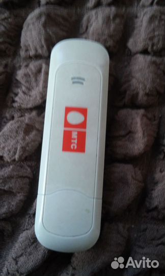 3g модем МТС