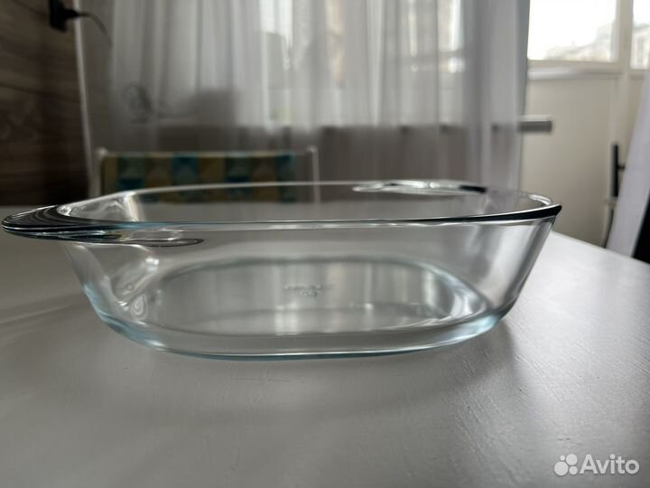 Форма для выпечки IKEA