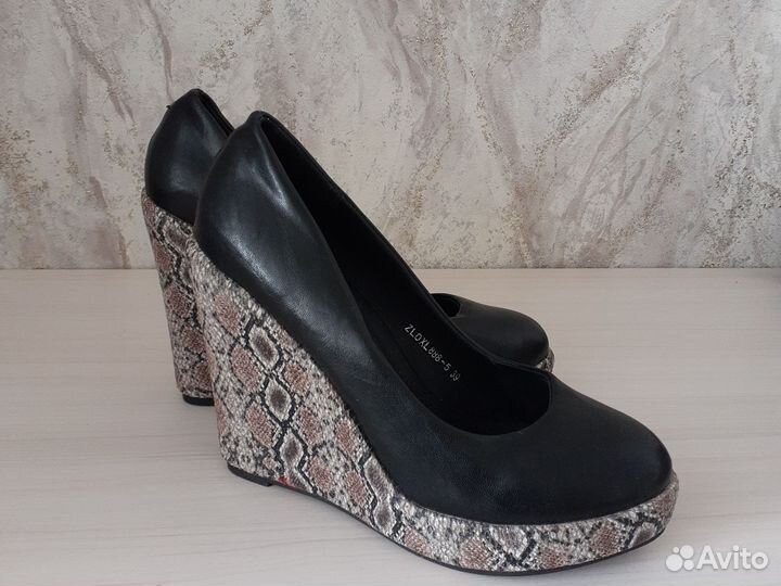 Продам обувь