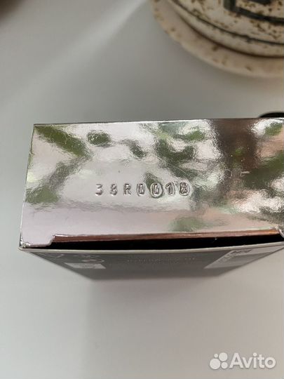 Black Opium YSL 30 мл