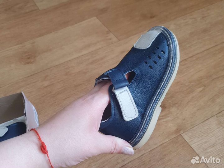 Сандалии детские