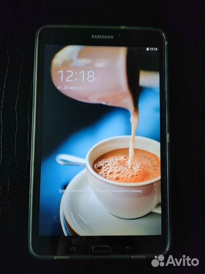 Планшет Samsung Galaxy Tab pro 8.4