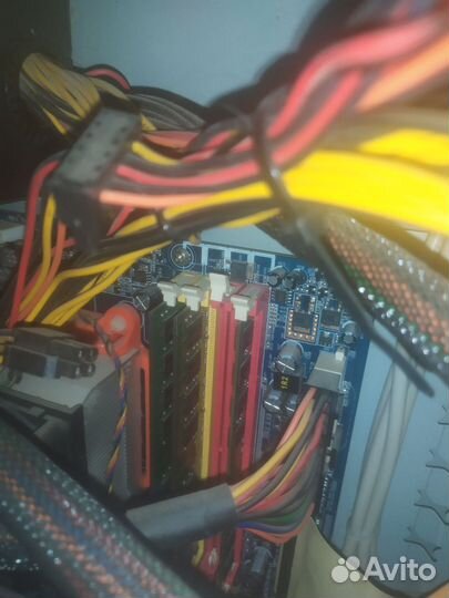 Компьютер с монитором детям