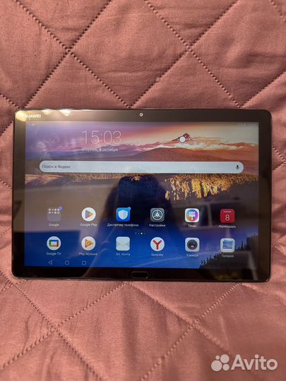 Планшет huawei