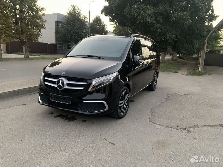 Автомойщик