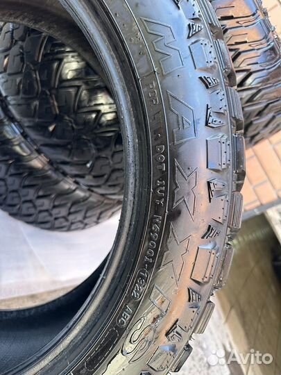 Maxxis Razr MT MT-772 265/50 R20