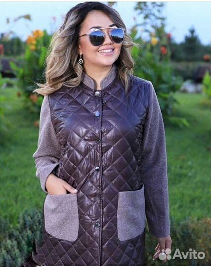 Куртка новая