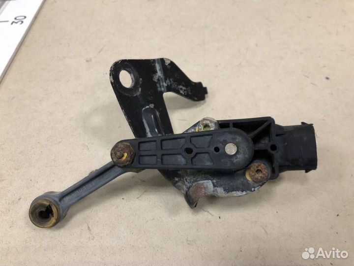 Датчик регулировки дорожного просвета, Audi A6 (C5