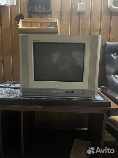 Телевизор lg