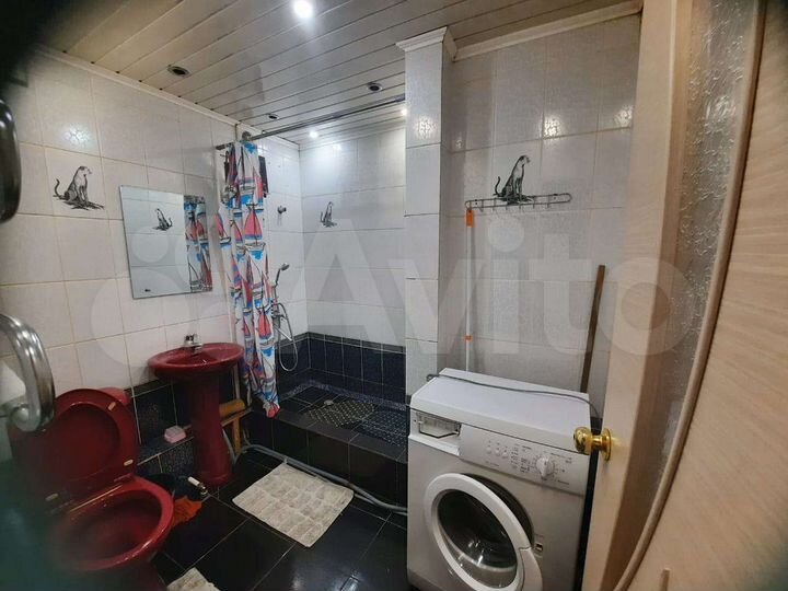 3-к. квартира, 48,1 м², 3/5 эт.