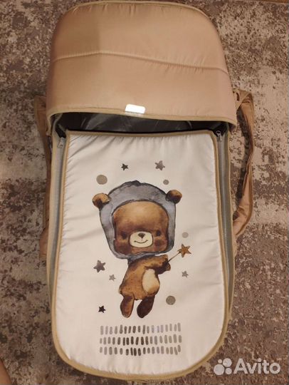 Переноска для детей