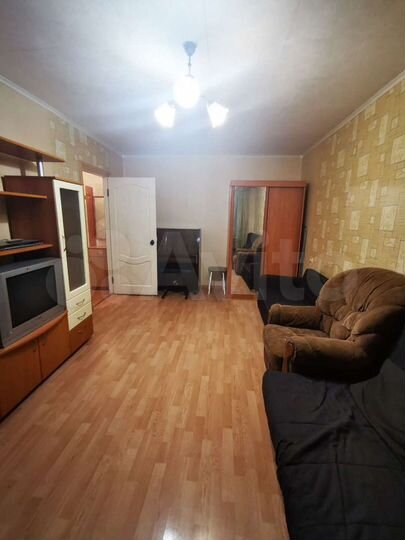 1-к. квартира, 38 м², 1/5 эт.