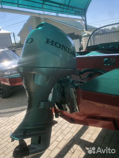 Honda 50