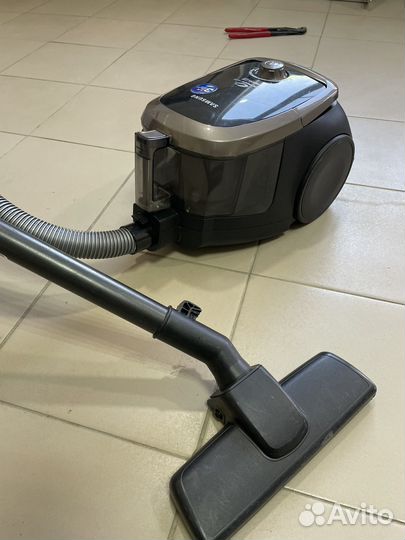 Пылесос Samsung