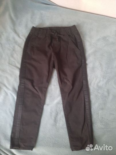 Рубашка и брюки H&M