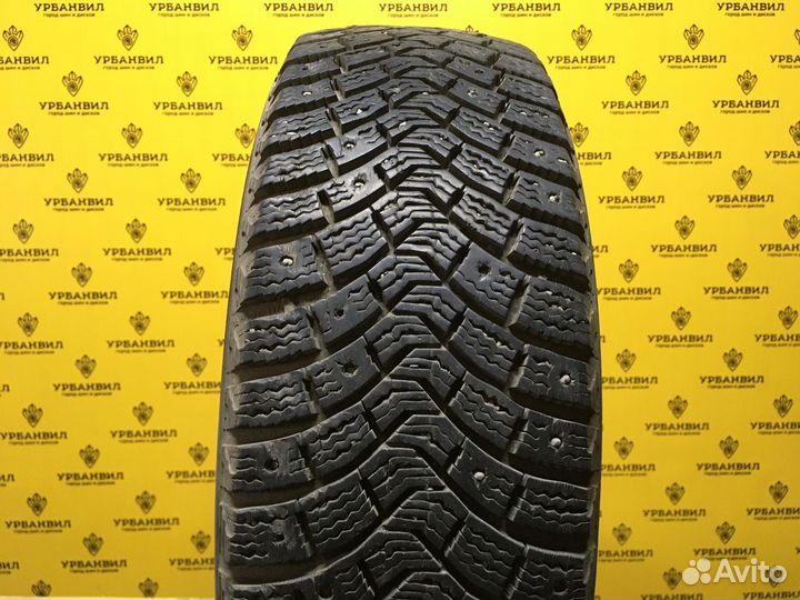 Michelin X-Ice North XIN2 195/65 R15 91T