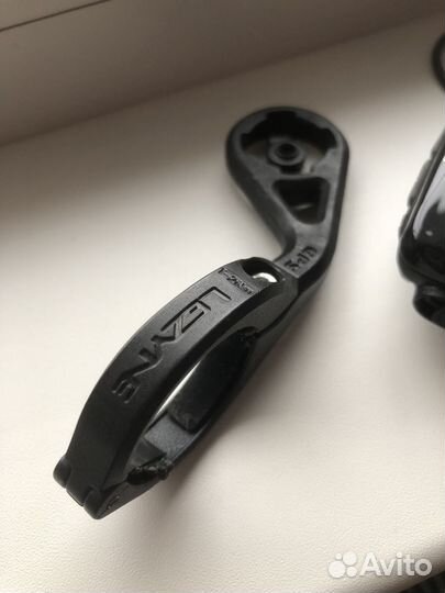 Велокомпьютер lezyne macro plus