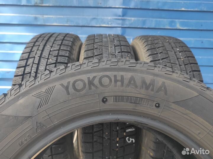 Yokohama Ice Guard IG50 185/65 R15 89H