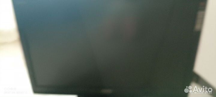 Телевизор на запчасти