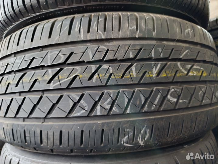 Bridgestone DriveGuard 245/45 R18 109F