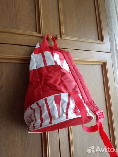 Спортивная сумка рюкзак