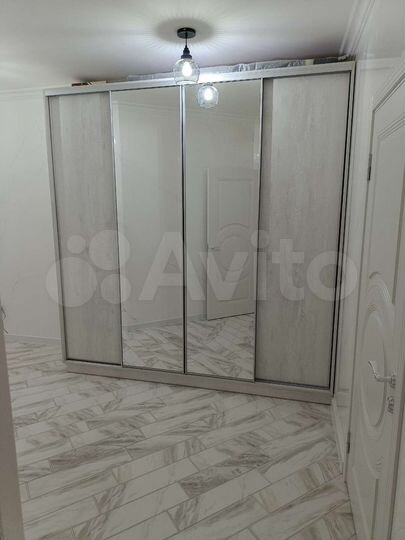 3-к. квартира, 95,5 м², 3/8 эт.