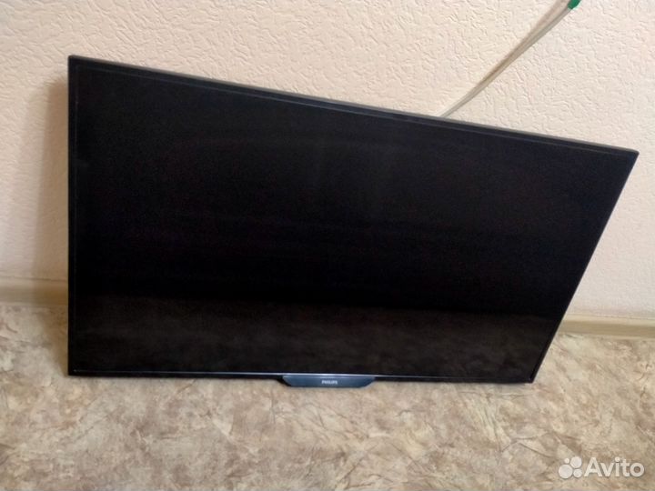 Телевизор Philips 40PFT4309/60