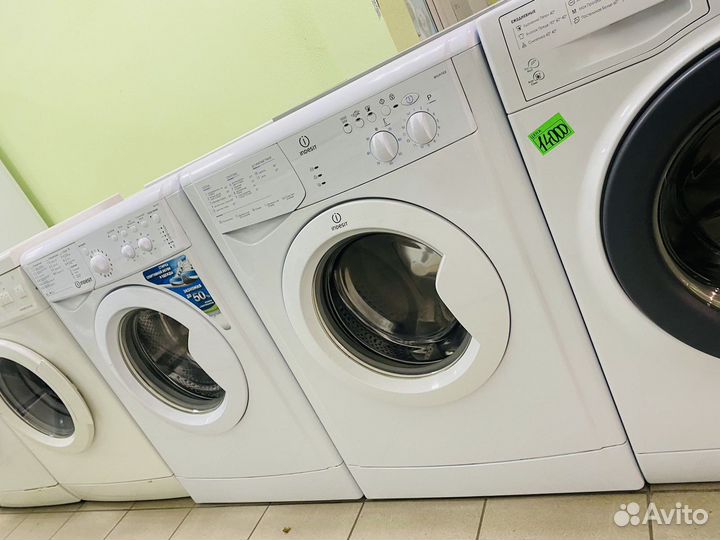 Стиральная машина бу с гарантией и доставкой