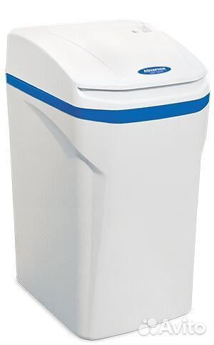 Фильтр для умягчения воды aquafor WaterBoss
