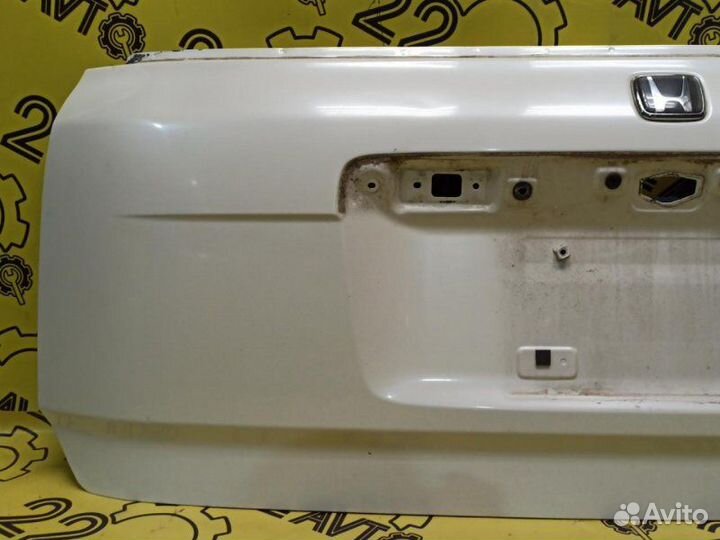 Дверь задняя Honda Cr-V RD1 B20B 2001