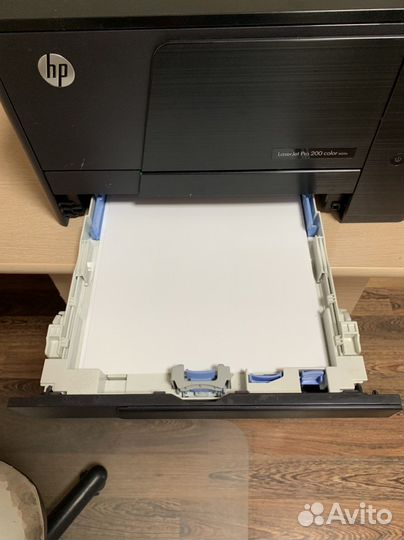 Принтер Hp pro 2000 м251n