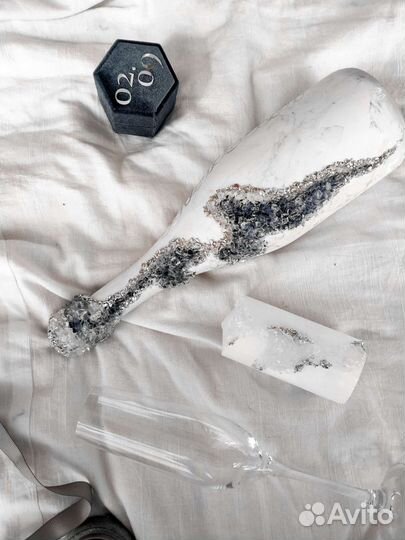 Свадебный набор