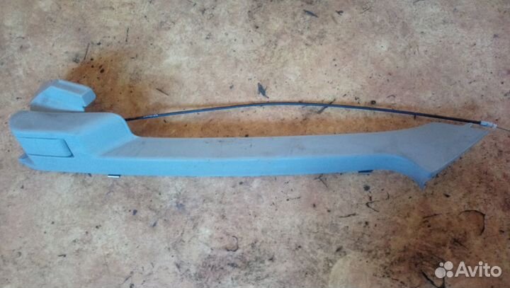 Ручка заднего сиденья правая левая Toyota Camry V4