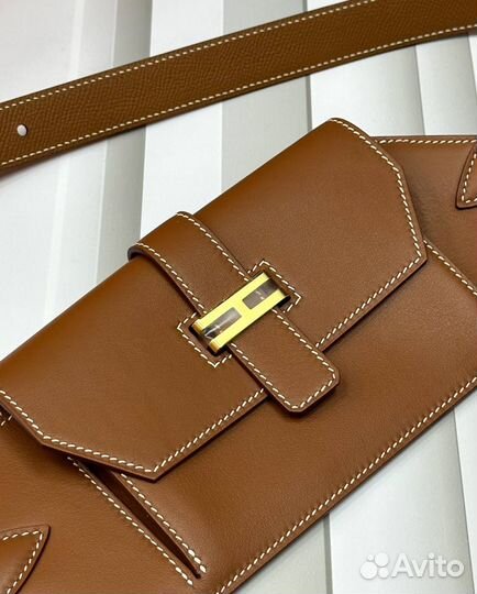 Сумка поясная Hermes Elan Pocket 24