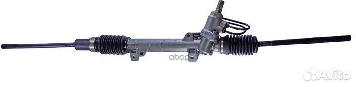 R20631NW рейка рулевая Peugeot Partner 1.1/1