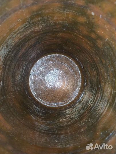 Глиняные горшки антикварные