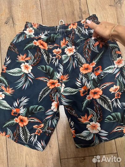 Шорты купальные на подростка 42-44