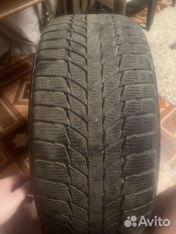 Triangle Snowlink TWT02 235/50 R18 101R