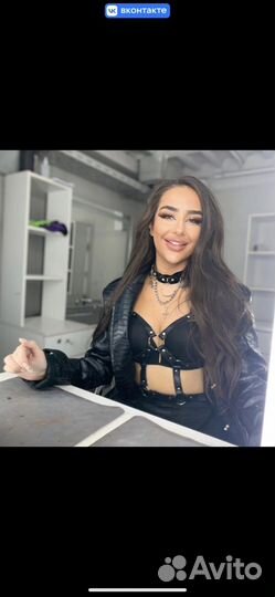 Певица вокалистка