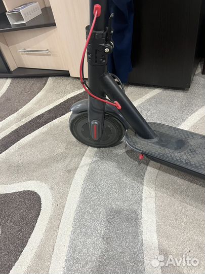 Электросамокат digma