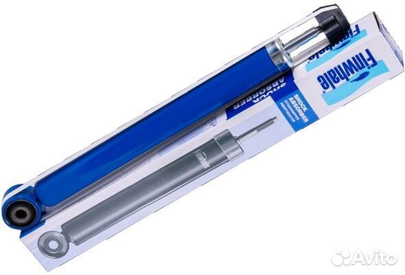 Амортизаторы, стойки, пружины на Опель, Шевроле