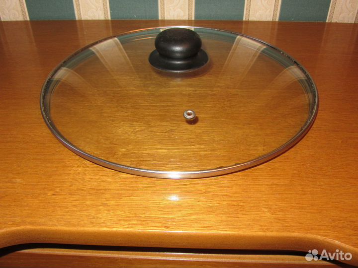 Крышка для сковородки