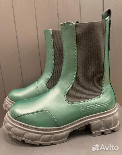 Сапоги женские Viron