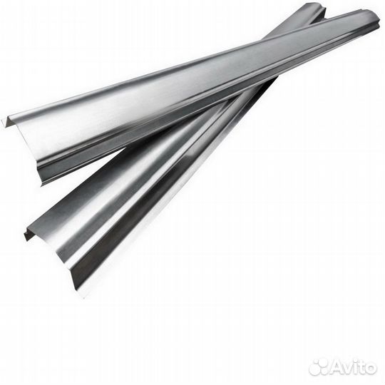 Ремкомплект крыла на Opel Corsa 4дорест/4 рест (D)