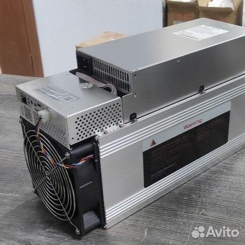 Whatsminer M50 118 th